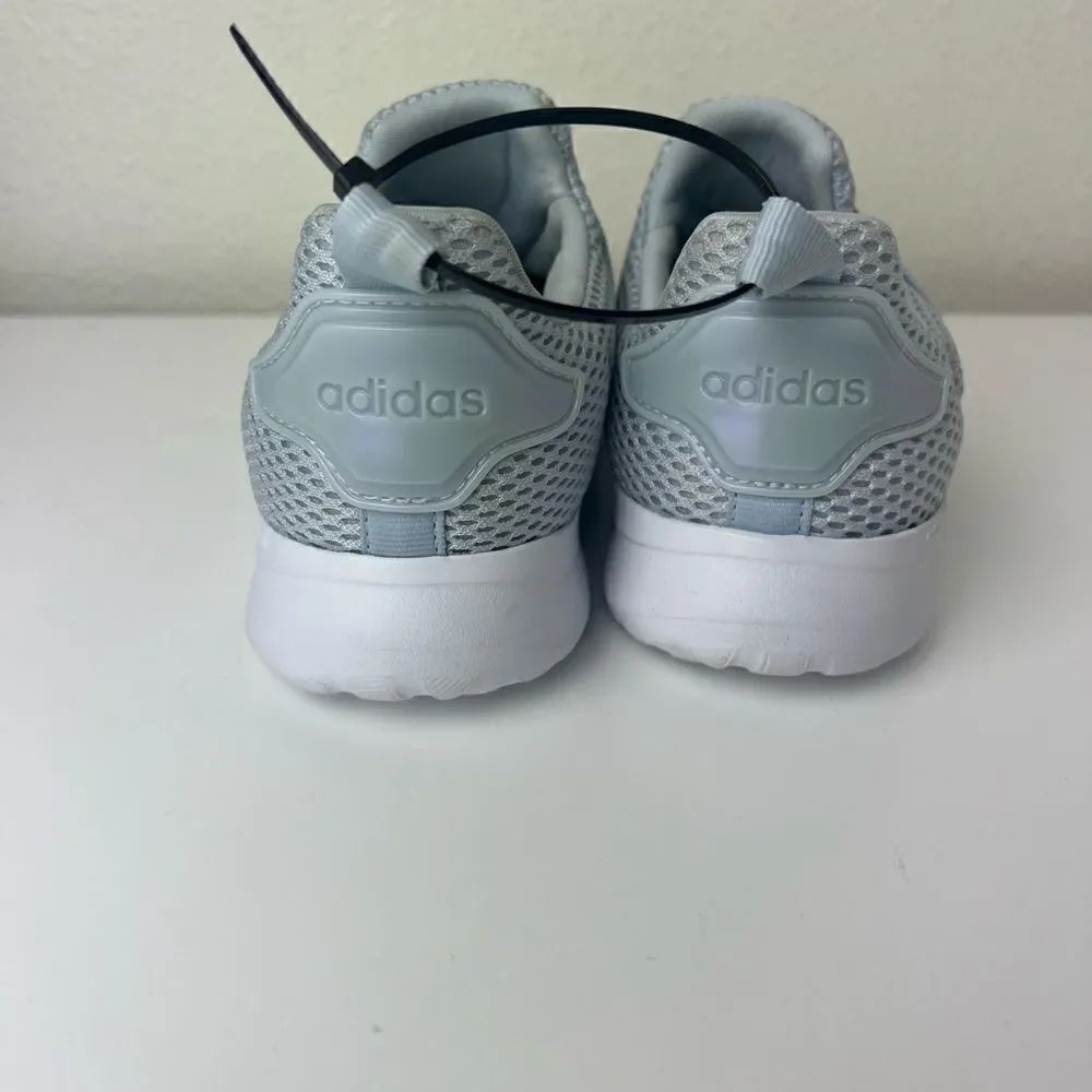 Adidas LITE RACER ADAPT  SHOES size 1 Kids - Picture 5 of 6